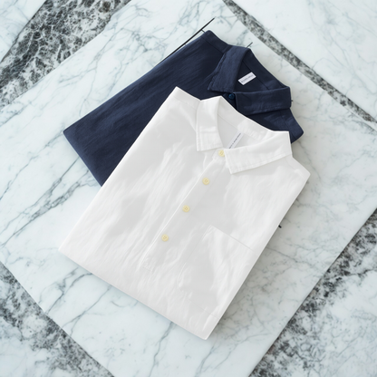 Tokyo™| Camicia Elegante Comfort