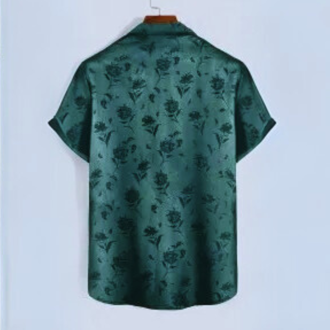 Tenerife™| Camicia Leggera E Pantaloncini
