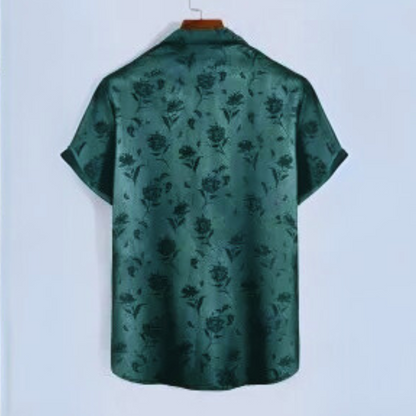 Tenerife™| Camicia Leggera E Pantaloncini