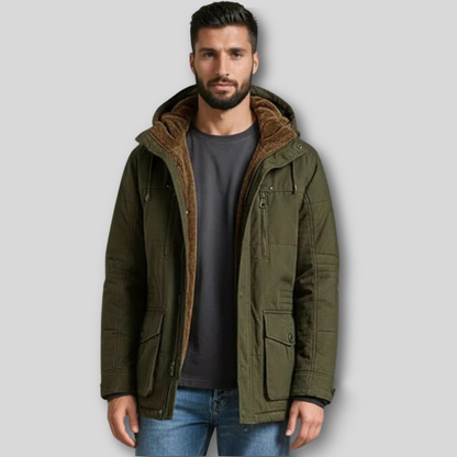 Orion| Giacca Outdoor