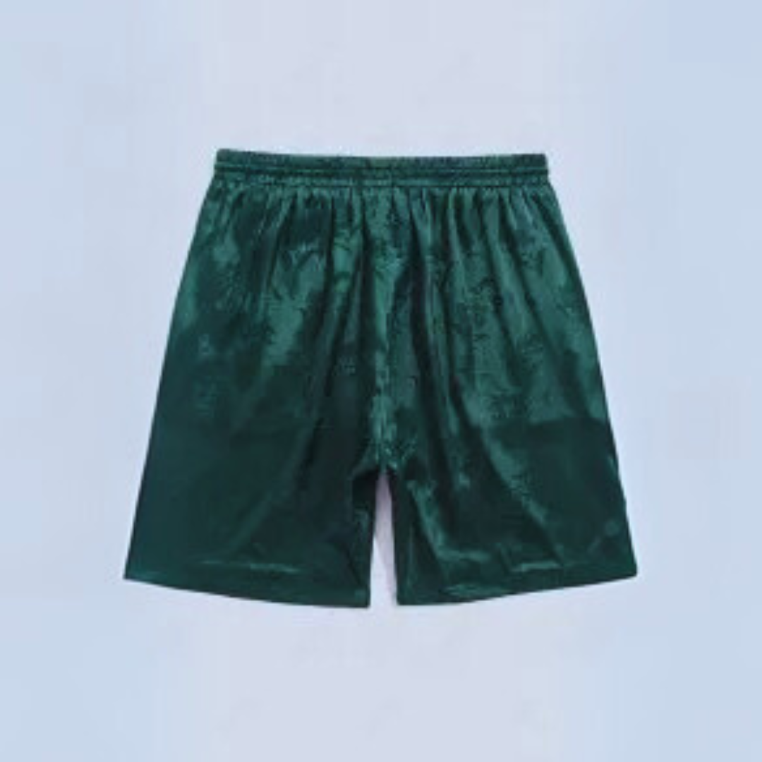 Tenerife™| Camicia Leggera E Pantaloncini