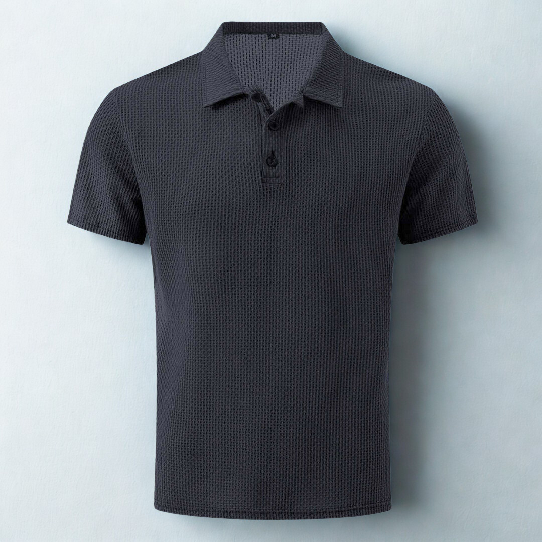 Capri™| Polo Da Uomo Comfort
