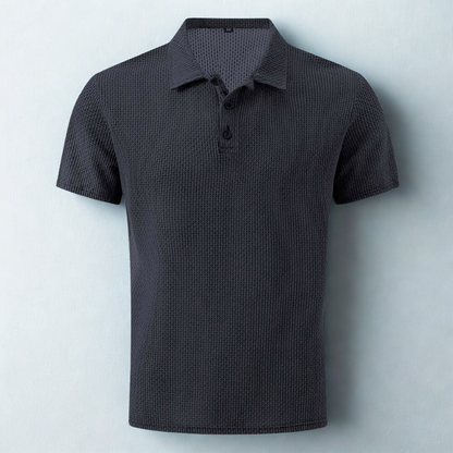 Capri™| Polo Da Uomo Comfort