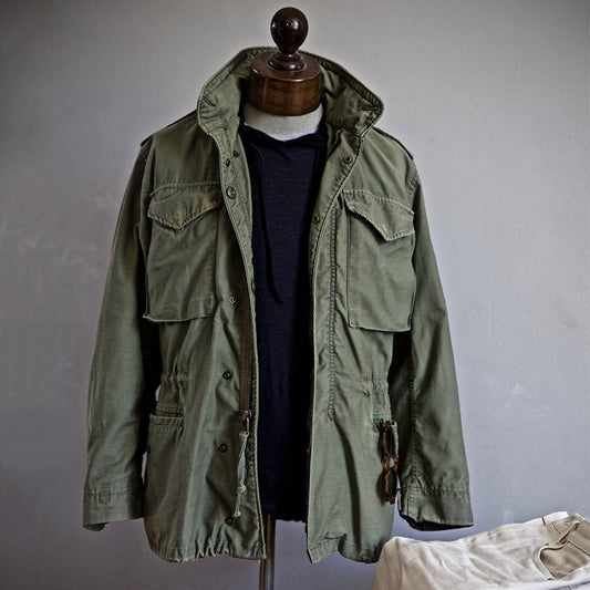 Dublin™| Giacca Field Con Cappuccio
