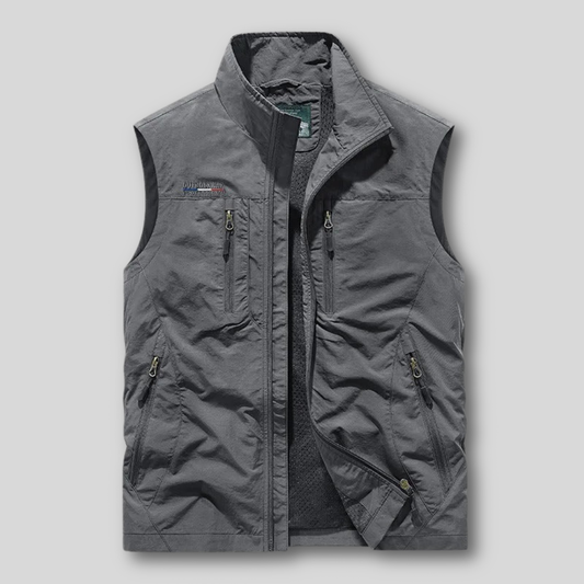 Casimiro| Gilet Senza Maniche
