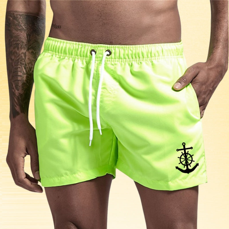 Gallipoli™| Pantaloncini Elastici
