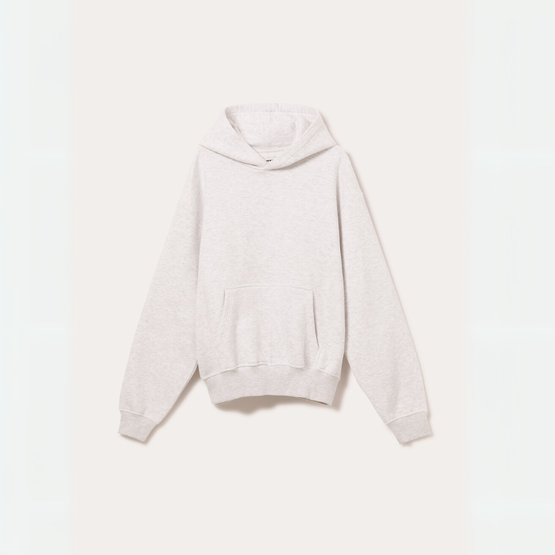 Essential™| Felpa Boxy