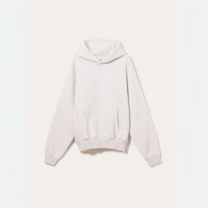 Essential™| Felpa Boxy