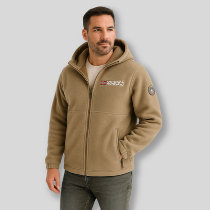 Norway| Giacca Invernale