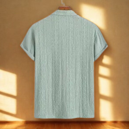 Marbella™| Polo In Cotone E Pantaloni