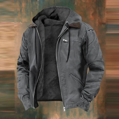 Aldrin™| Giacca Uomo Autunnale