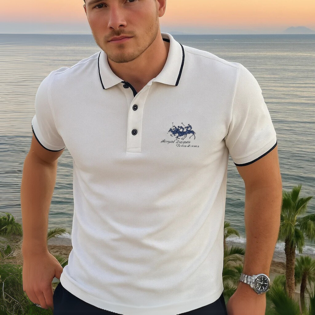 Monte Carlo™| Polo Di Lusso