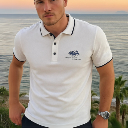 Monte Carlo™| Polo Di Lusso