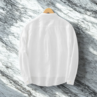 Tokyo™| Camicia Elegante Comfort