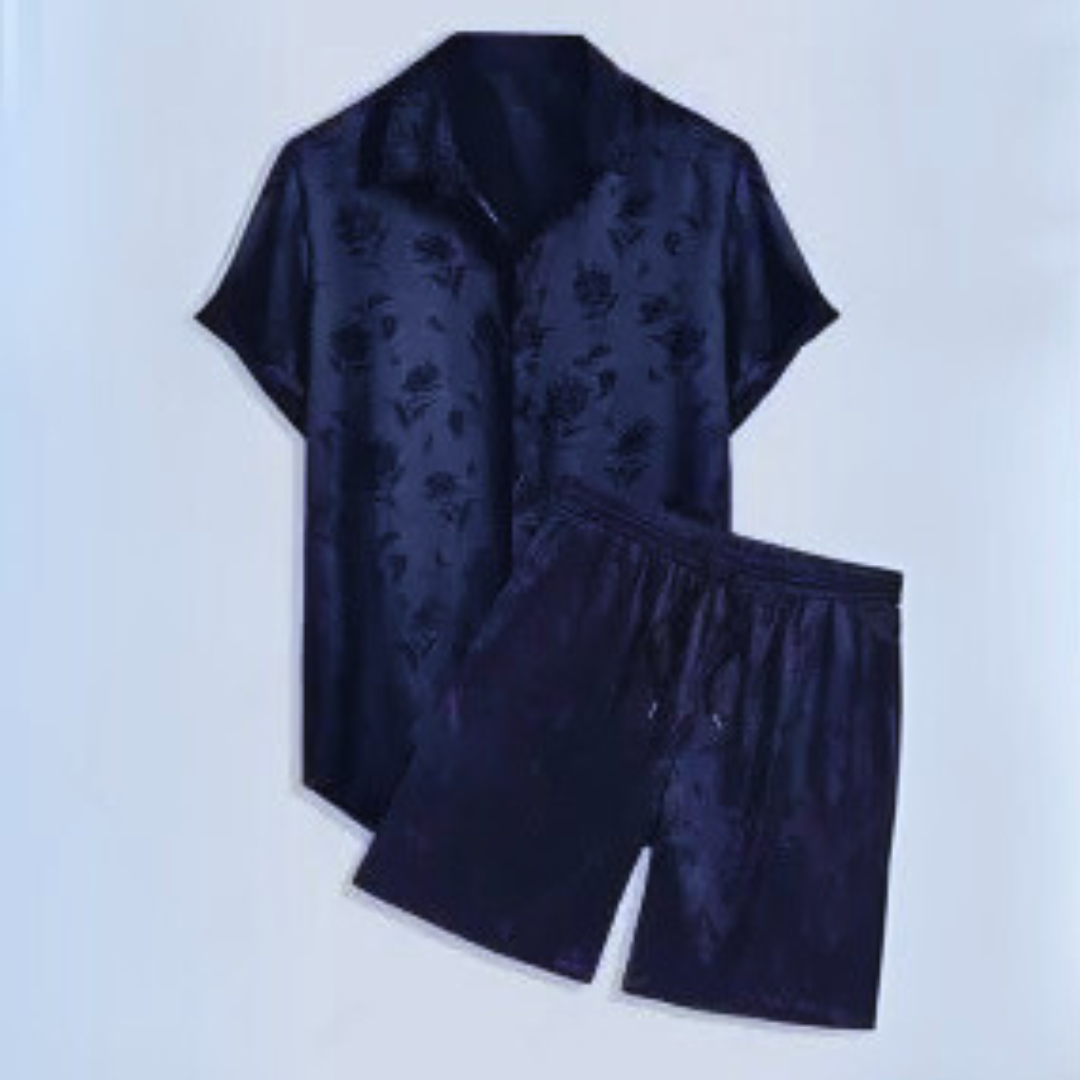 Tenerife™| Camicia Leggera E Pantaloncini