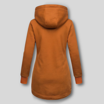 Floreal™| Giacca Invernale Da Donna