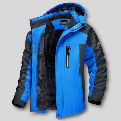 Shell| Giacca A Vento Impermeabile