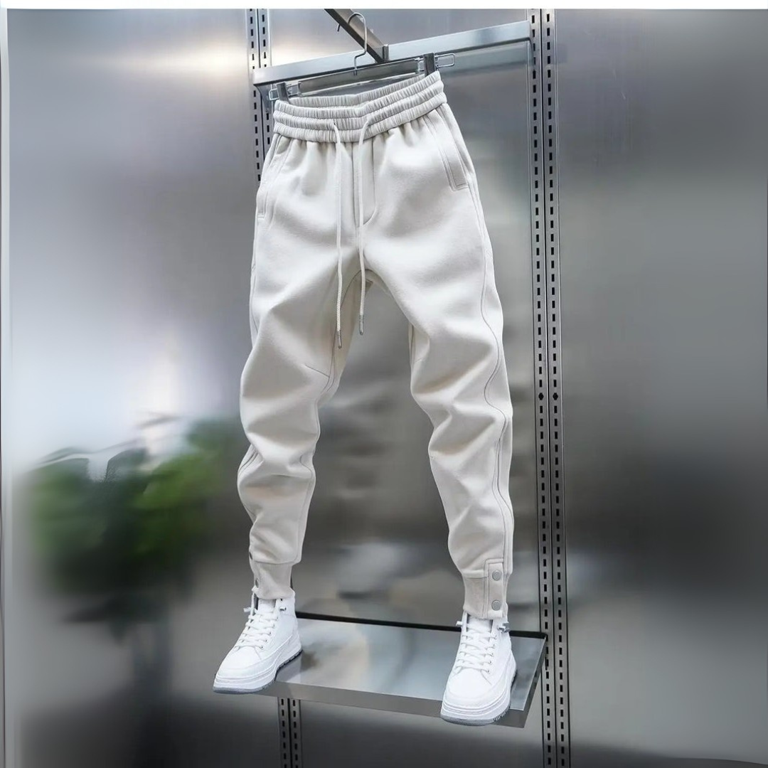 Torino™| Pantaloni Slim Fit Con Tasche