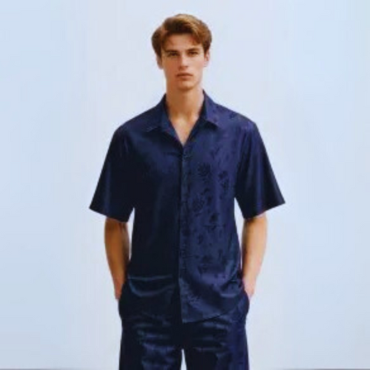 Tenerife™| Camicia Leggera E Pantaloncini