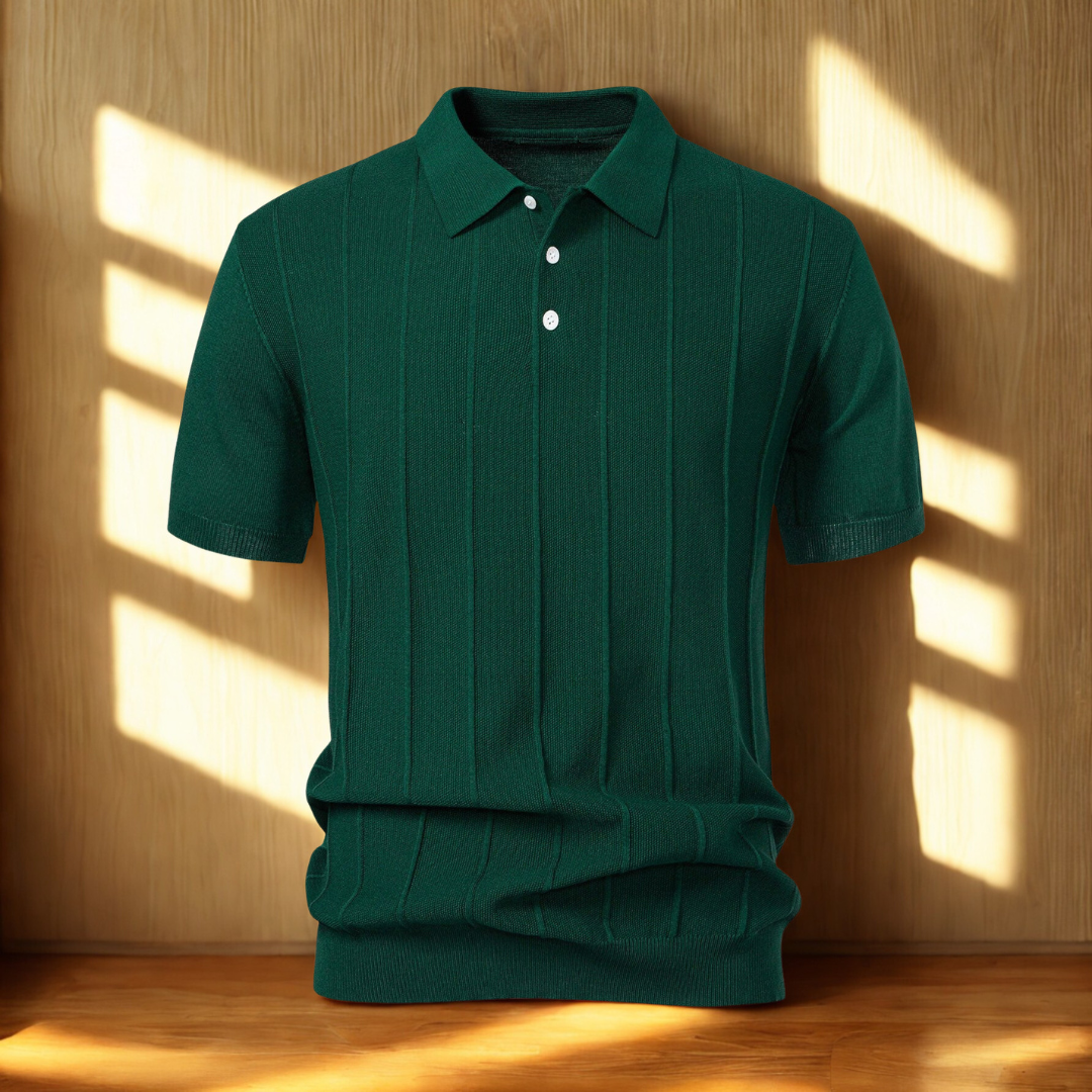 Parigi™| Polo Comfort