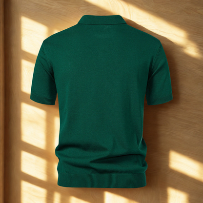 Parigi™| Polo Comfort