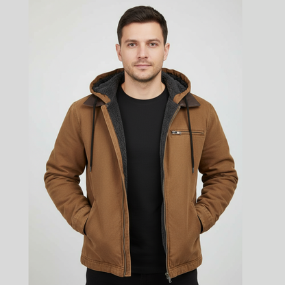 Aldrin™| Giacca Uomo