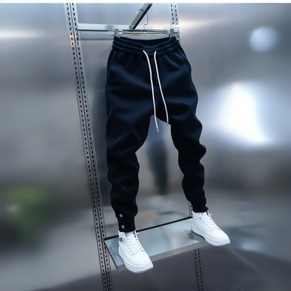 Torino™| Pantaloni Slim Fit Con Tasche
