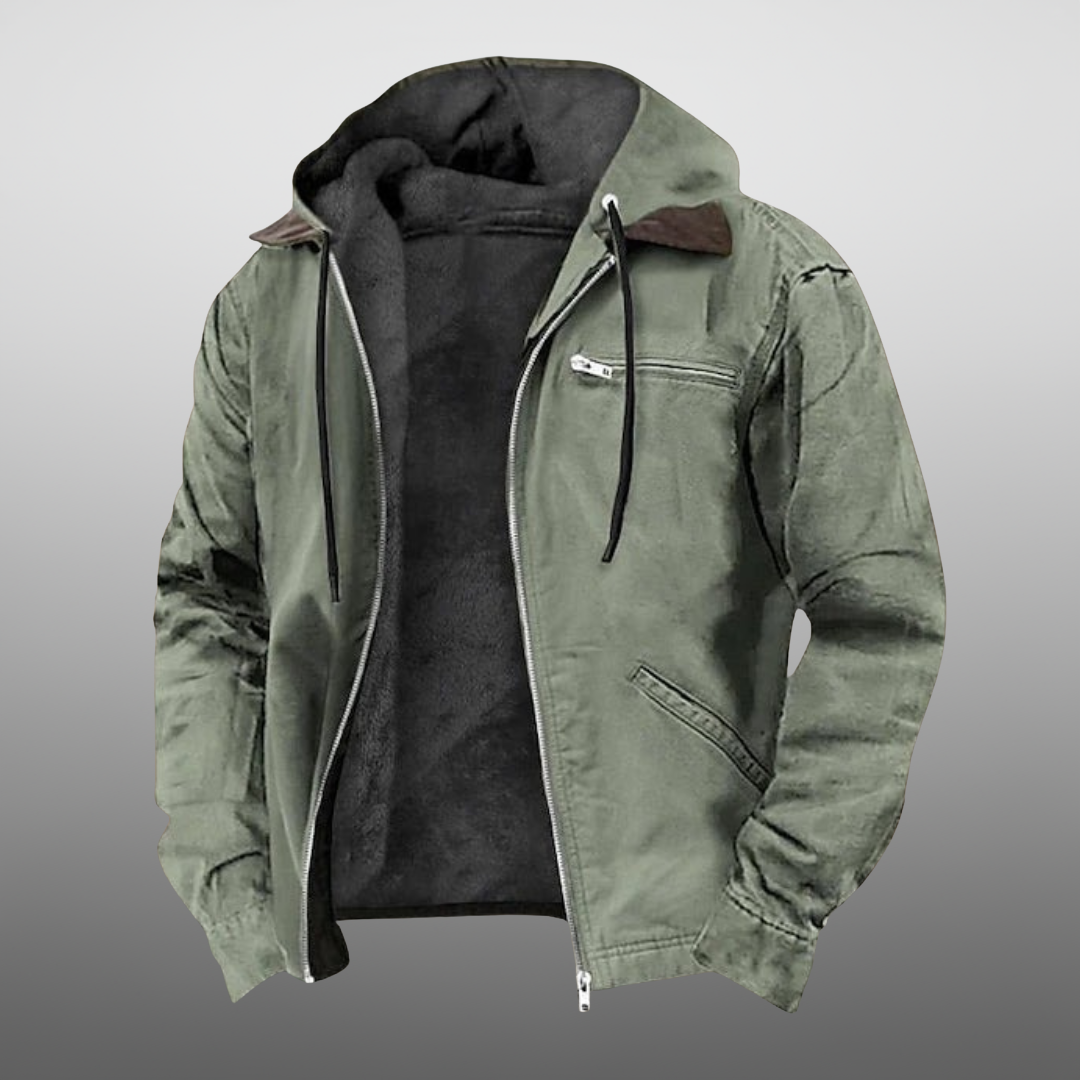 Aldrin™| Giacca Uomo