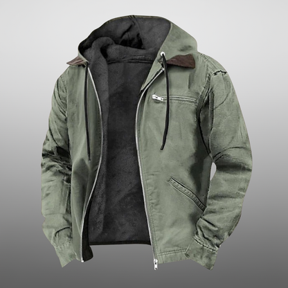 Aldrin™| Giacca Uomo