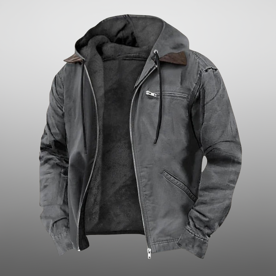 Aldrin™| Giacca Uomo