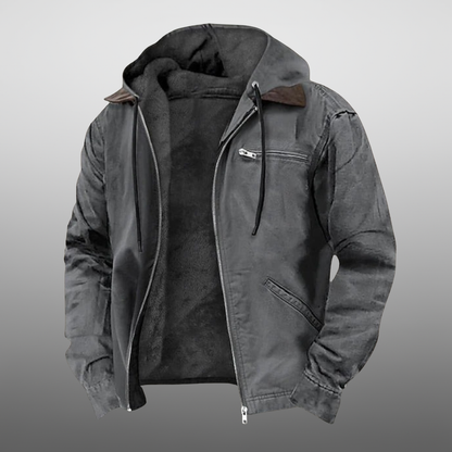 Aldrin™| Giacca Uomo