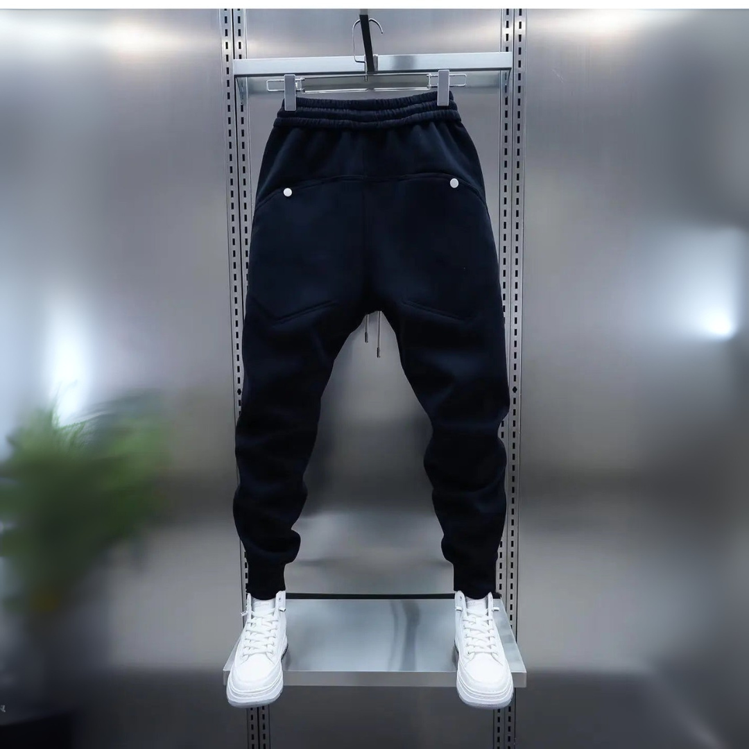 Torino™| Pantaloni Slim Fit Con Tasche