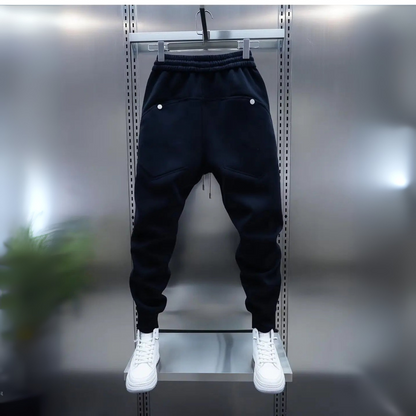Torino™| Pantaloni Slim Fit Con Tasche