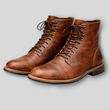 James| Scarpe In Pelle