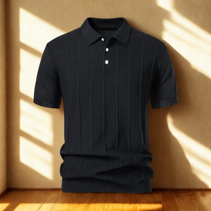 Parigi™| Polo Comfort