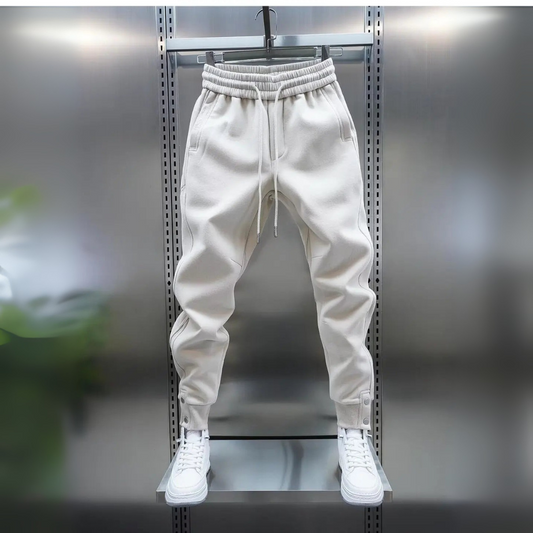 Torino™| Pantaloni Slim Fit Con Tasche