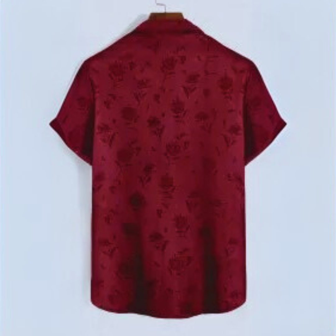 Tenerife™| Camicia Leggera E Pantaloncini