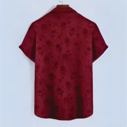 Tenerife™| Camicia Leggera E Pantaloncini