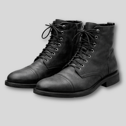 James| Scarpe In Pelle