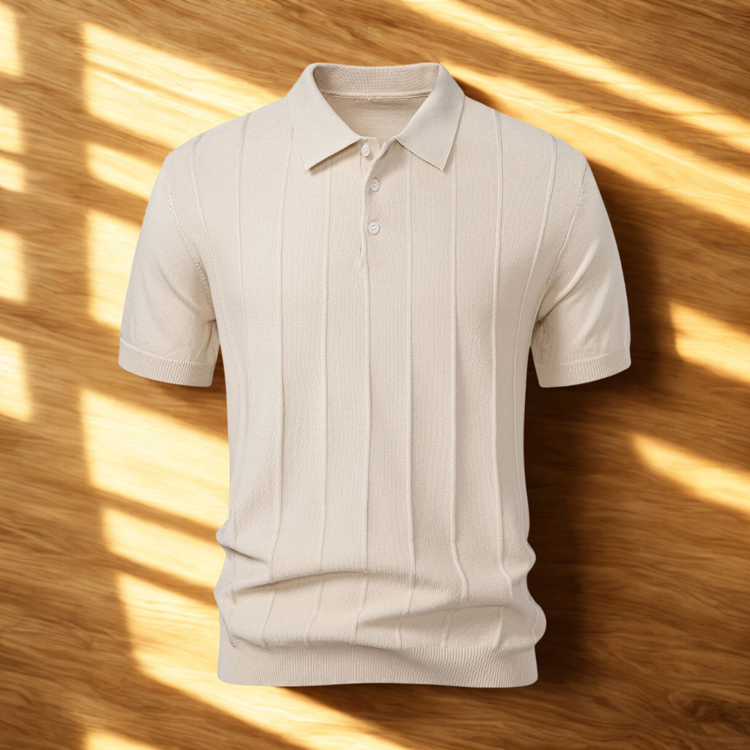 Parigi™| Polo Comfort