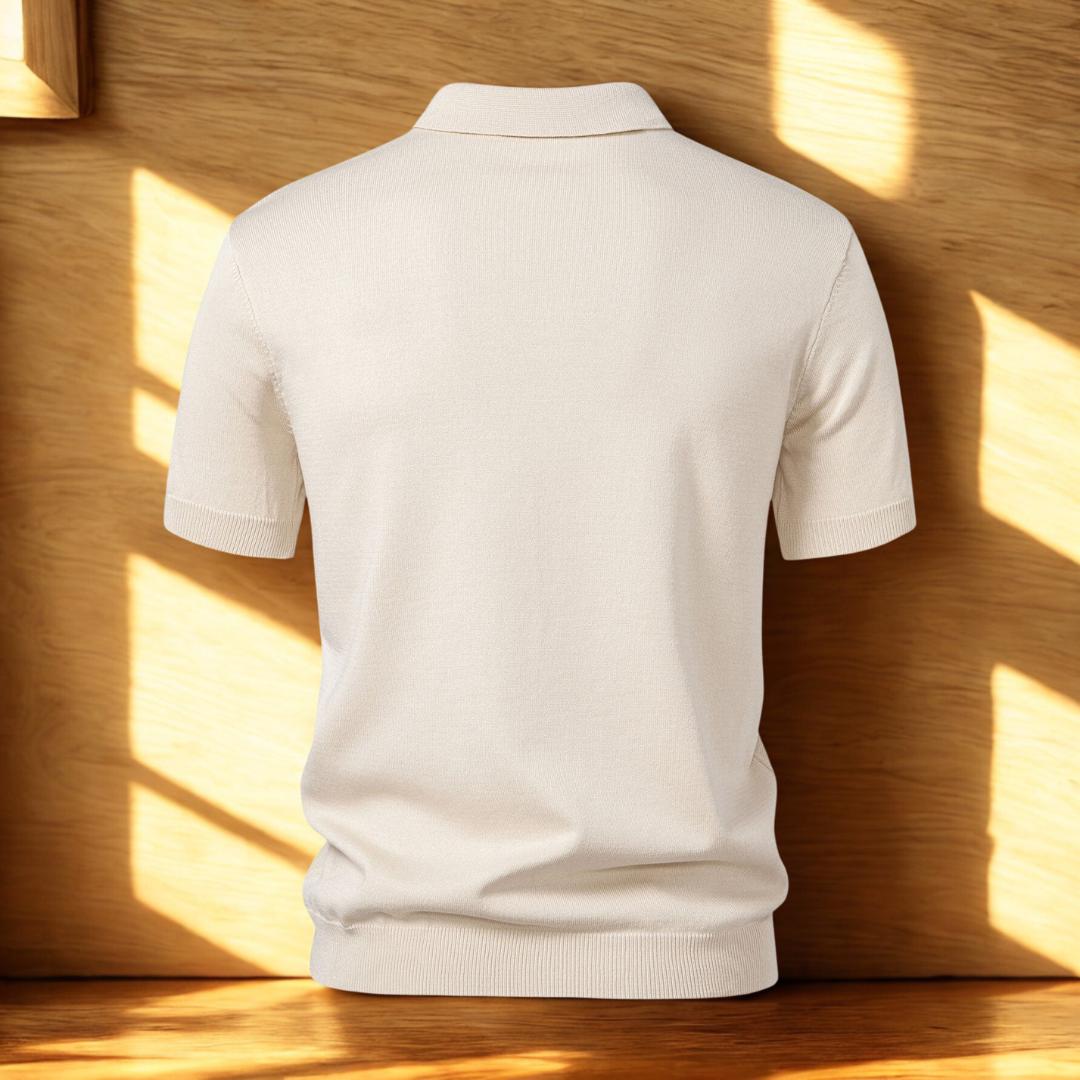 Parigi™| Polo Comfort
