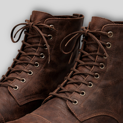 James| Scarpe In Pelle