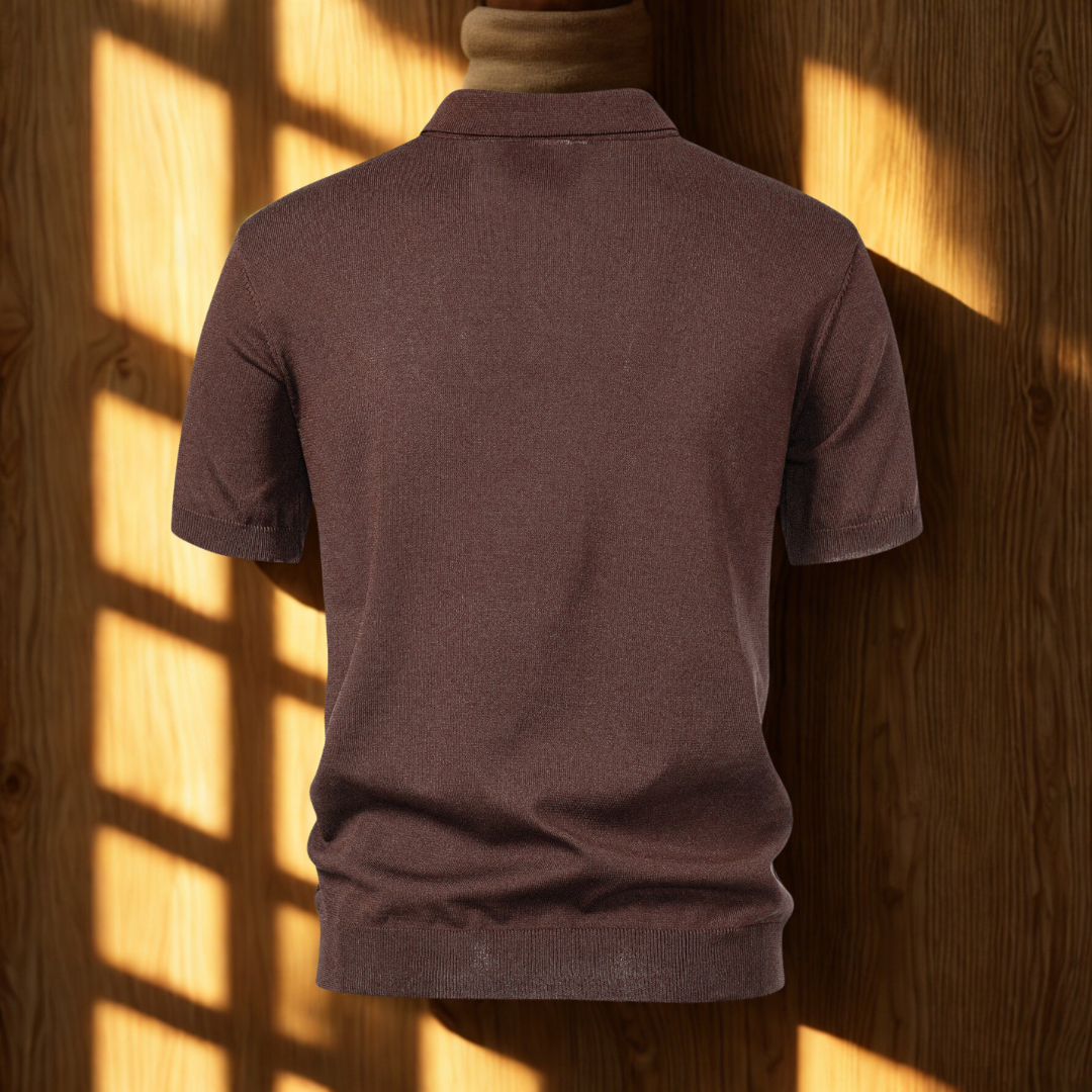 Parigi™| Polo Comfort