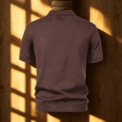 Parigi™| Polo Comfort