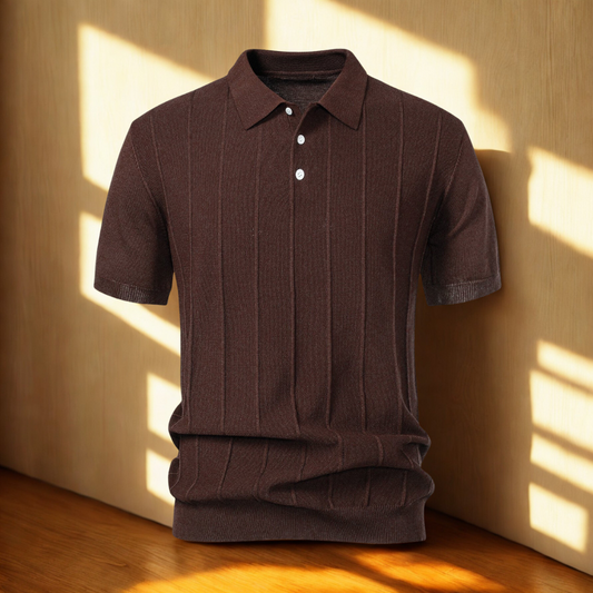 Parigi™| Polo Comfort