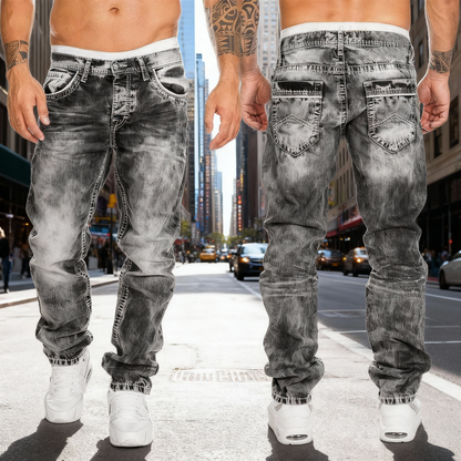 New York™| Jeans Moderni E Versatili