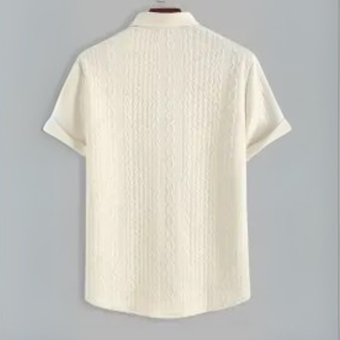 Miami™| Camicia Leggera E Pantaloncini