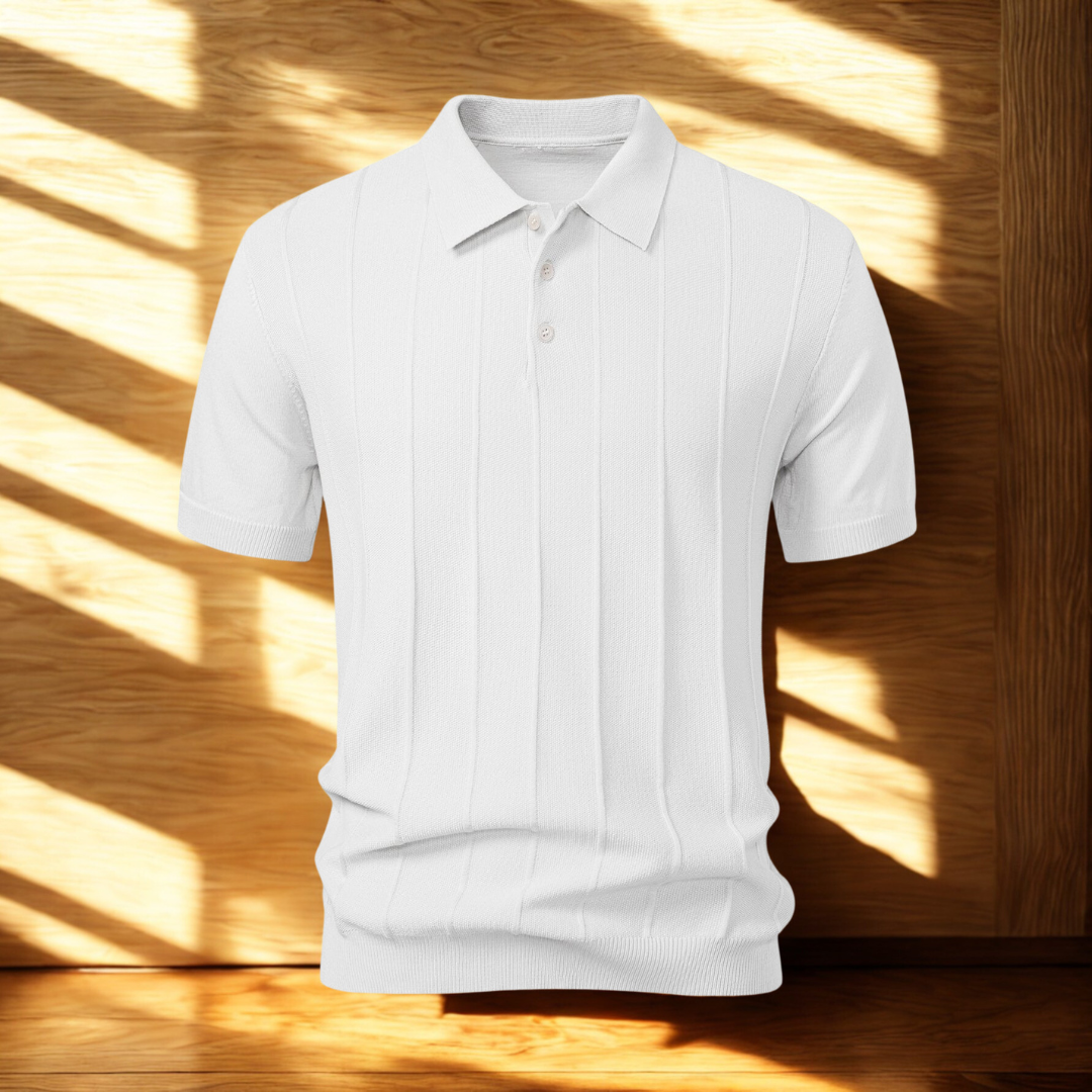 Parigi™| Polo Comfort