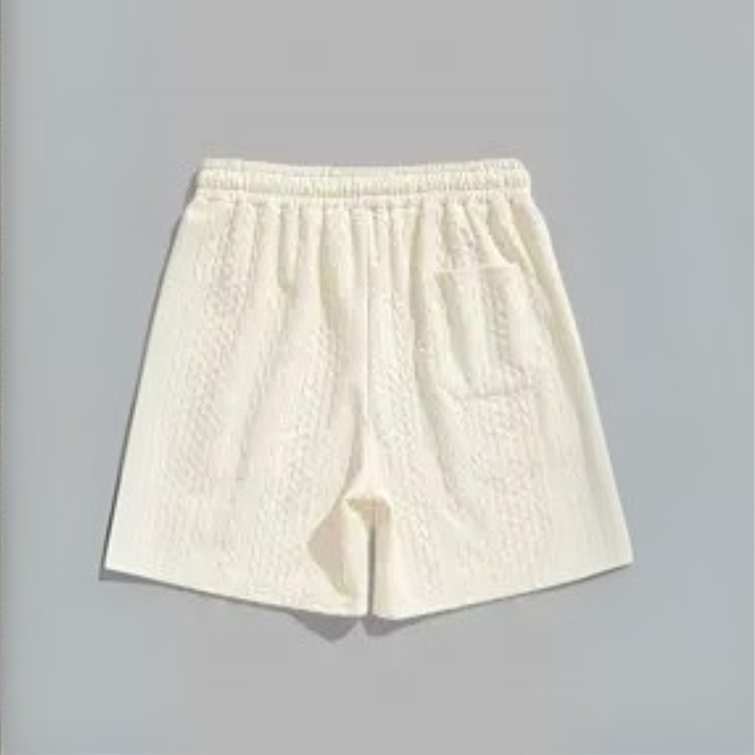 Miami™| Camicia Leggera E Pantaloncini