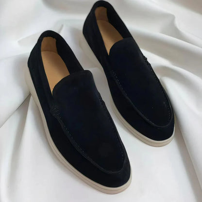 Silvio™| Mocassini Raffinati Premium